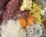 １歳揚げないミートボール（味付お好みで）作り方2写真