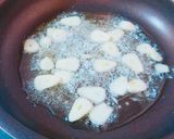 じゃがいもと豚肉のガーリック炒め作り方2写真