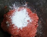 愛情100％♡豆腐ハンバーグの秘密作り方10写真