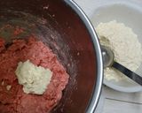 愛情100％♡豆腐ハンバーグの秘密作り方11写真