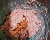 愛情100％♡豆腐ハンバーグの秘密作り方14写真