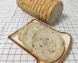 トヨ型（大）十五穀米のラウンド食パン作り方10写真