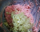 愛情100％♡豆腐ハンバーグの秘密作り方16写真