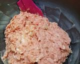 愛情100％♡豆腐ハンバーグの秘密作り方17写真