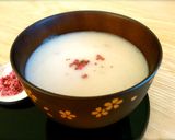 生麹で自然の優しい甘み！手作り甘酒作り方12写真