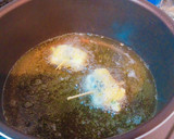 魚のロール揚げ♡ネギ味噌 魚フライ作り方4写真