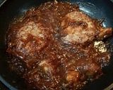 なんちゃってロコモコ丼作り方7写真