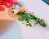 魚の大葉チーズロール揚げ♡魚フライ♪作り方2写真