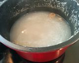 和の具材が美味！丸鶏のあっさり参鶏湯作り方18写真