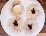 修善寺醤油 香ばし冬大福作り方5写真