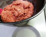 愛情100％♡豆腐ハンバーグの秘密作り方19写真