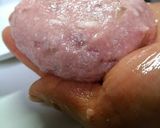 愛情100％♡豆腐ハンバーグの秘密作り方22写真