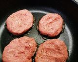 愛情100％♡豆腐ハンバーグの秘密作り方23写真