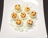 ドラゴンボール 茹で卵作り方5写真