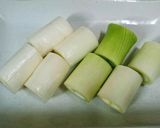 串がなくても食べたい焼き鳥!!!作り方2写真