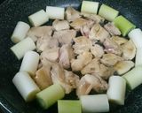 串がなくても食べたい焼き鳥!!!作り方4写真