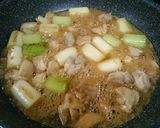 串がなくても食べたい焼き鳥!!!作り方6写真