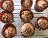 バレンタインに木苺ムースのザッハトルテ作り方10写真