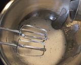 バレンタインに木苺ムースのザッハトルテ作り方12写真