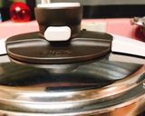 豚バラブロックと蕪の和風ポトフ作り方6写真