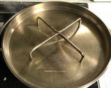 キャンプ BBQでジューシー 鳥唐揚げ作り方5写真