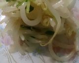 中華もやし作り方3写真