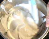 バレンタインに木苺ムースのザッハトルテ作り方15写真