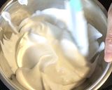 バレンタインに木苺ムースのザッハトルテ作り方15写真