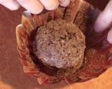 バレンタインに木苺ムースのザッハトルテ作り方21写真