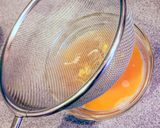 85℃ 基本の茶碗蒸し作り方8写真