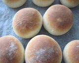 レンジde発酵簡単パン作り方12写真