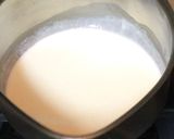 バレンタインに木苺ムースのザッハトルテ作り方25写真