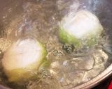 玉ねぎ丸ごと！デトックススープ♡作り方5写真