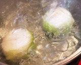 玉ねぎ丸ごと！デトックススープ♡作り方5写真