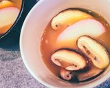 85℃ 基本の茶碗蒸し作り方12写真