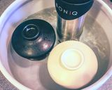 85℃ 基本の茶碗蒸し作り方14写真