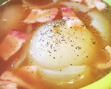 玉ねぎ丸ごと！デトックススープ♡作り方7写真