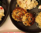 常備菜 ひじき煮作り方6写真