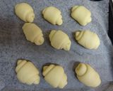 ふんわり可愛い♥ミニサイズ♪バターロール作り方19写真