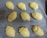 ふんわり可愛い♥ミニサイズ♪バターロール作り方20写真