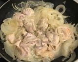 フライパンで15分！バターチキンカレー作り方4写真