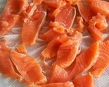 買ってきた刺し身をグンと美味しくする方法作り方8写真