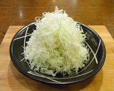 やみつき千切りキャベツ☆作り方3写真
