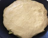 ハッシュドポテトのホットケーキ作り方4写真