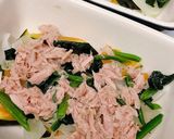 野菜嫌いの子供も完食！カボチャチーズ焼き作り方4写真