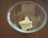 綺麗になれちゃう『チョコチップケーキ』作り方1写真