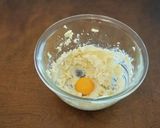綺麗になれちゃう『チョコチップケーキ』作り方3写真