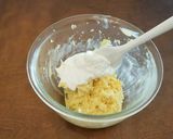 綺麗になれちゃう『チョコチップケーキ』作り方6写真