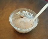 綺麗になれちゃう『チョコチップケーキ』作り方10写真