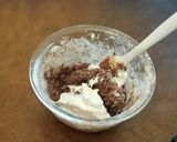 綺麗になれちゃう『チョコチップケーキ』作り方11写真
